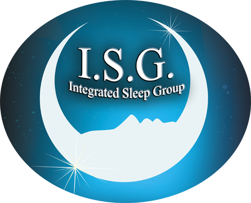 Intigrated Sleep Group Edmonton Logo